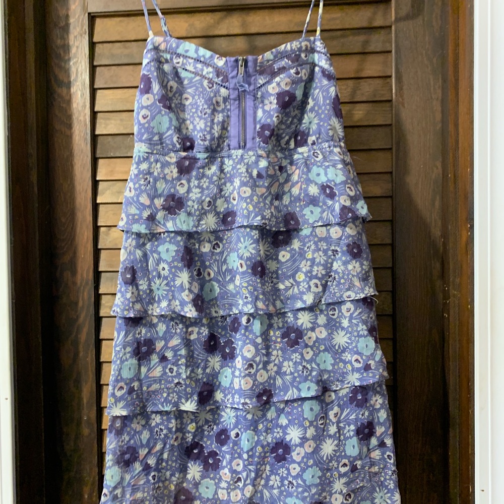 American Eagle Dress